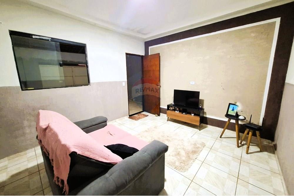 Casa - Venda - Aguaí , São Paulo - Foto 3.jpeg - Fachada - 690751025-146