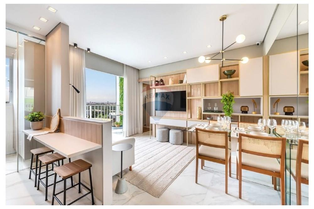 Apartamento - Venda - Santa Bárbara d'Oeste , São Paulo - Imagem do WhatsApp de 2025-11-11 à(s) 21.42.26_f54e92ca.jpg - Sala - 690231111-7