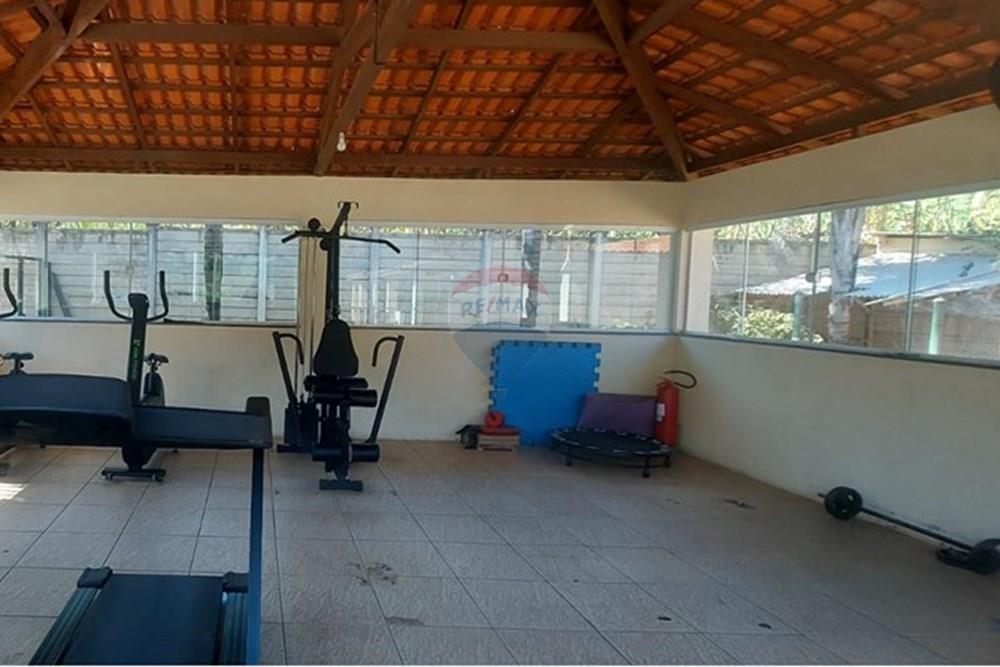 Apartamento - Alugar - Sumaré , São Paulo - ACADEMIA.jpeg - 690511063-57