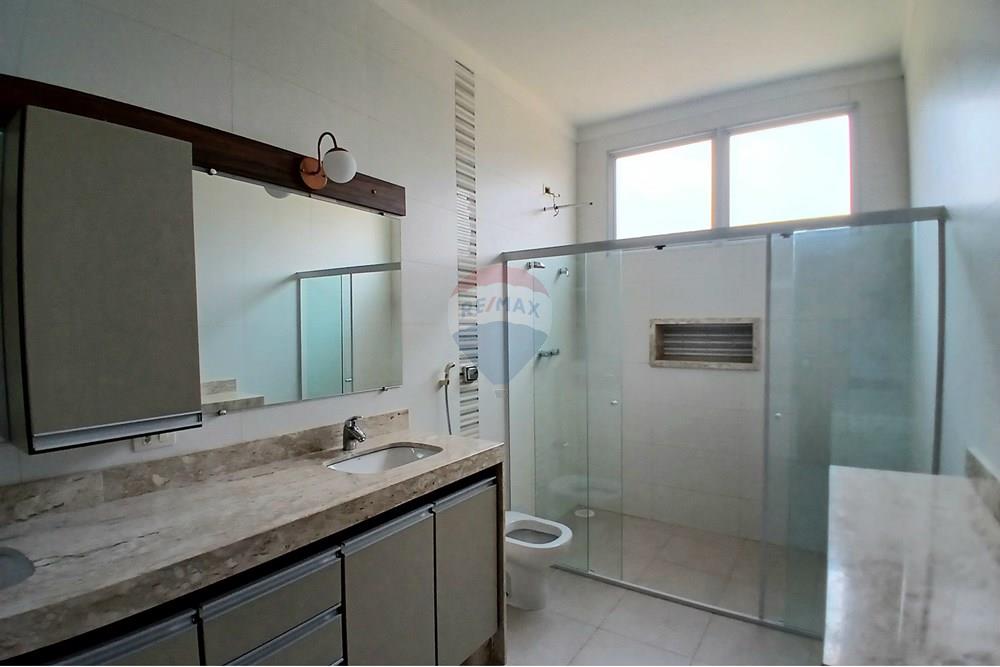 Casa de Condomínio - Alugar - Piracicaba , São Paulo - 20240924_122730.jpg - Suite - 690781032-378