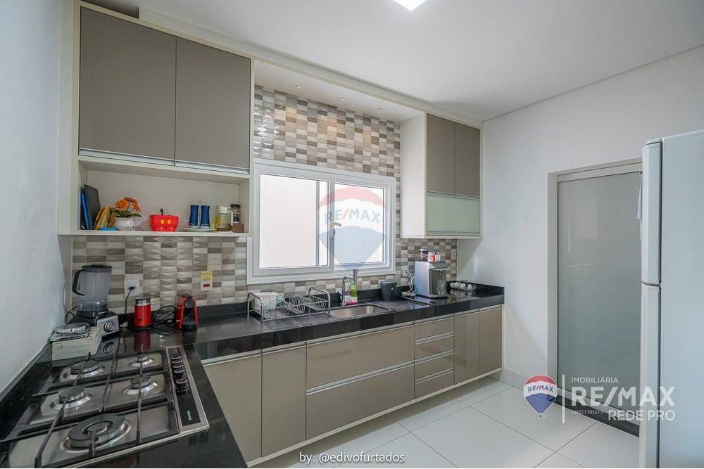 Casa de Condomínio - Venda - Indaiatuba , São Paulo - EDI06814EDIVOFURTADO-RG98002306922 SSPCE - INDAIATUBA -  REDE PRO II - 690851083-24 - GILBERTO E LUCIANA.jpg - 690851083-25