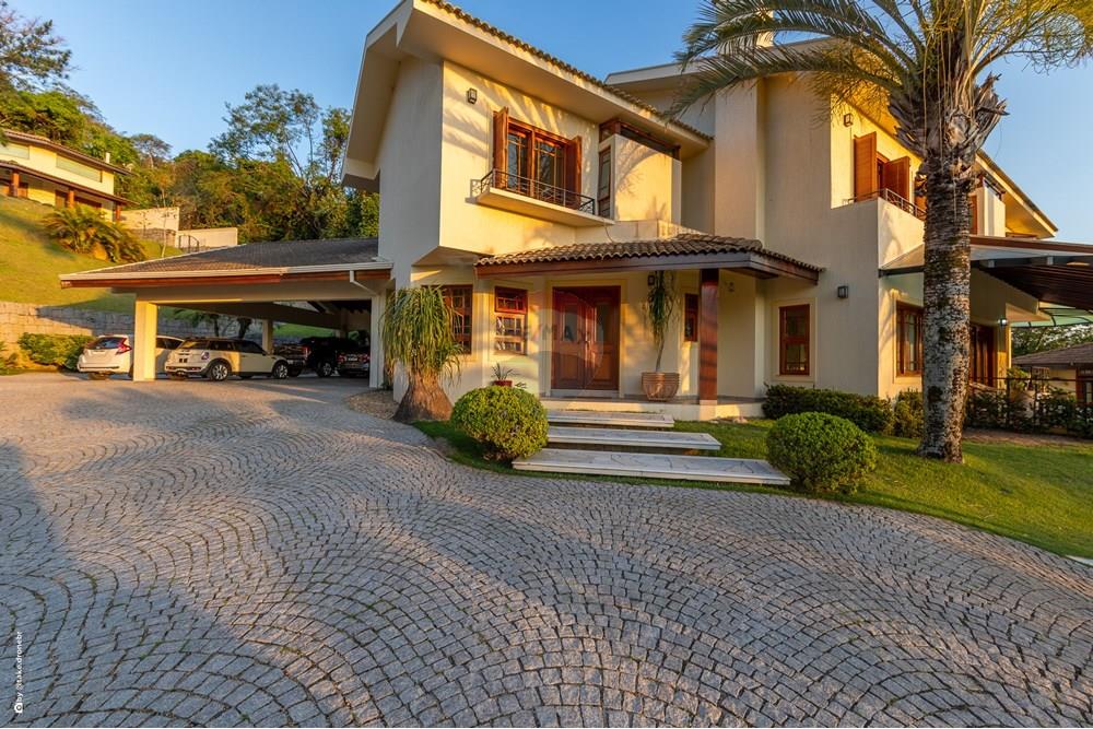 Casa de Condomínio - Venda - Vinhedo , São Paulo - TKD-9784.jpg - 690941027-36