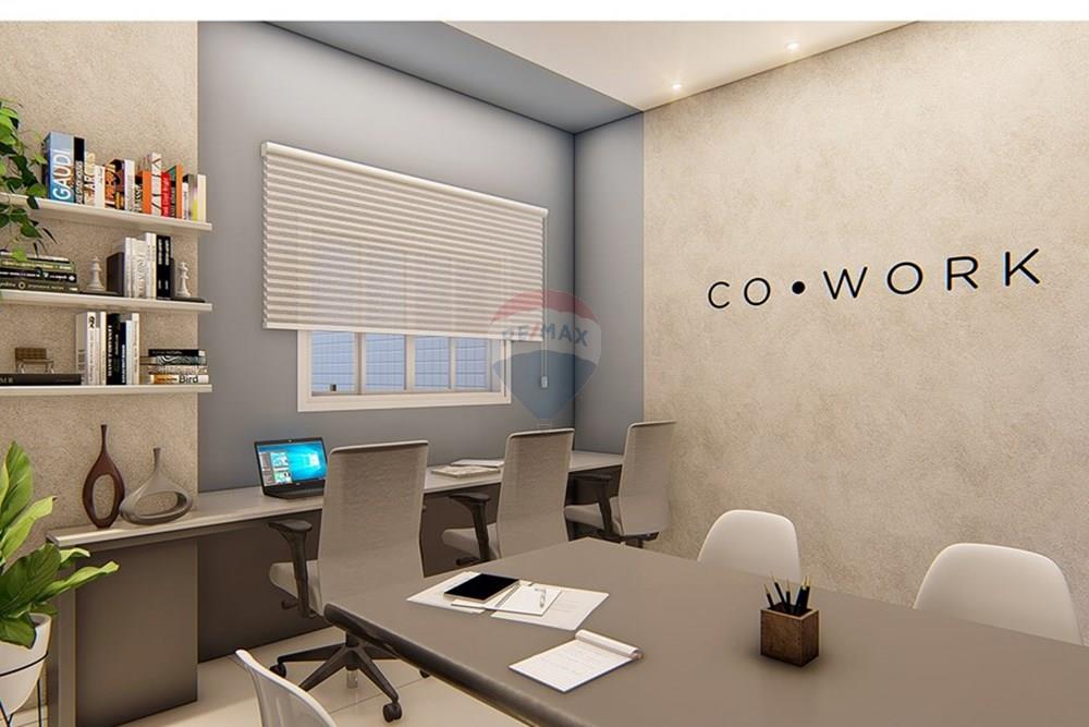 Apartamento - Venda - Praia Grande , São Paulo - COWORKING.jpg - 690541227-19