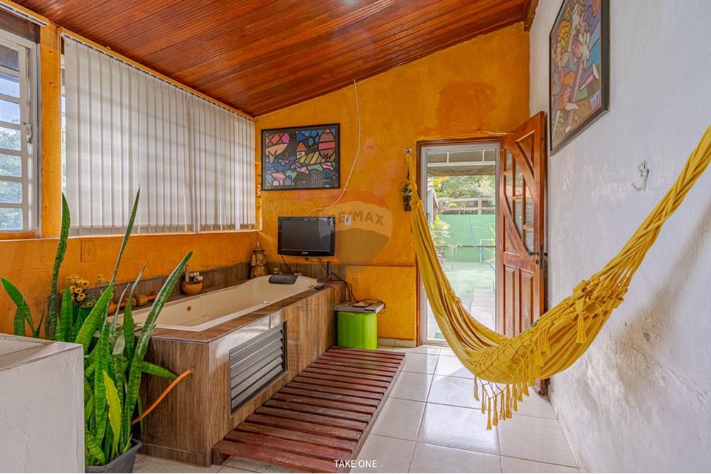 Chácara / Sítio / Fazenda - Venda - Valinhos , São Paulo - DSC00956-HDR.jpg - 690941039-6