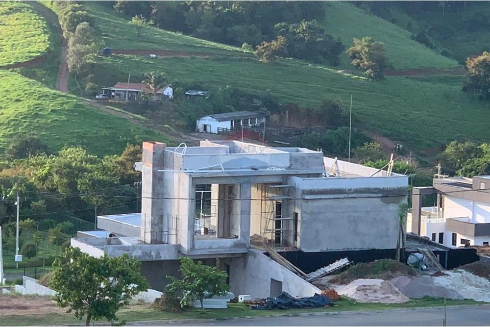 Casa de Condomínio - Venda - Itupeva , São Paulo - 9b9a69d6-9e9b-44a0-8b2a-39a2e35397e1.jpg - 690851008-551