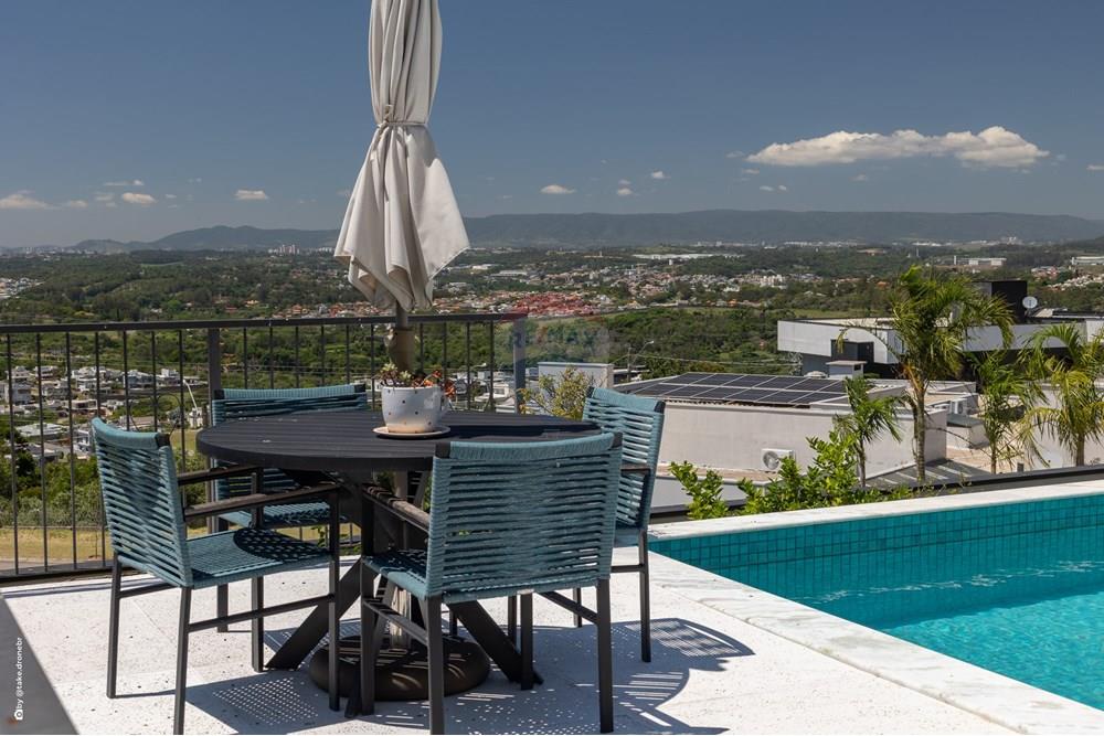 Casa de Condomínio - Alugar - Vinhedo , São Paulo - TKD-9732.jpg - 690941014-83