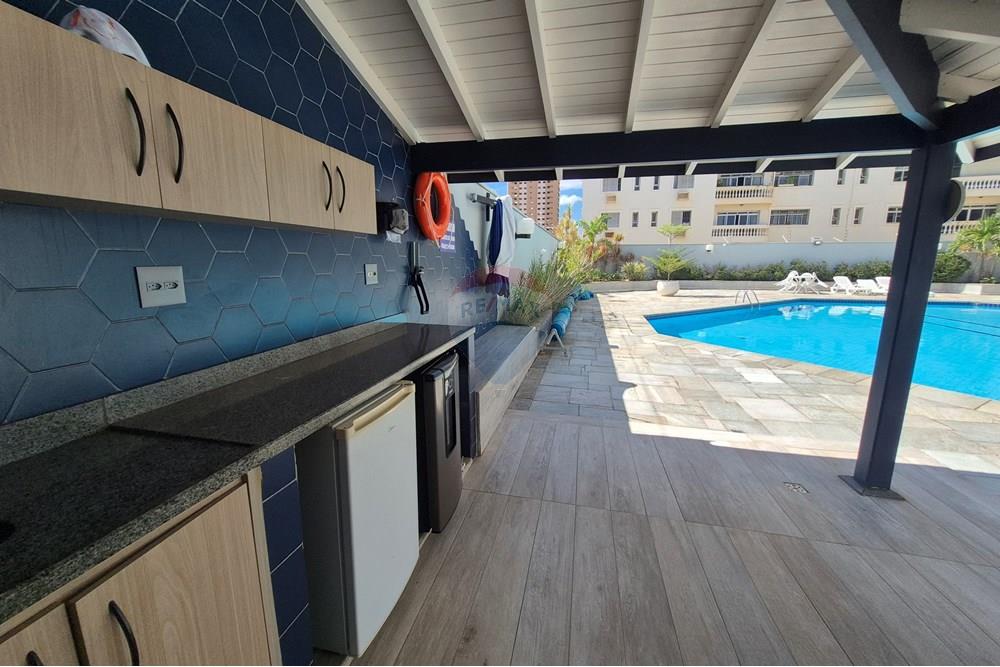 Apartamento à venda com 4 quartos, 221m² - Foto 20