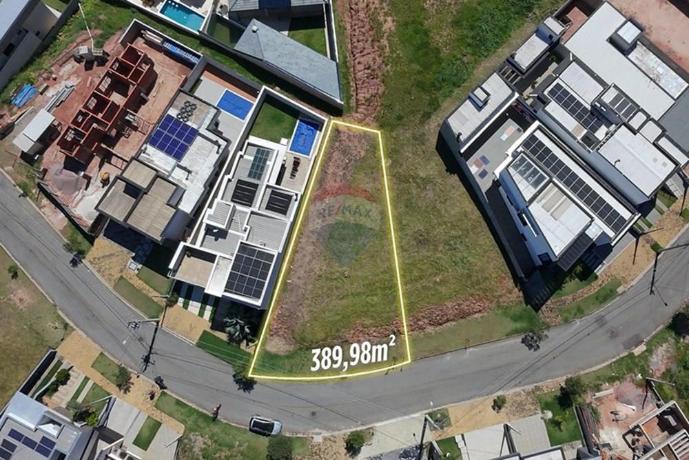 Terreno - Venda - Louveira , São Paulo - demarcação.jpg - 690491069-19