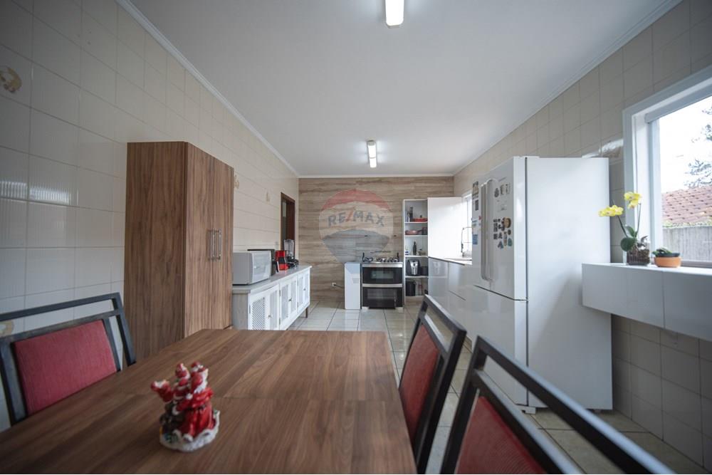 Casa de Condomínio - Venda - Cotia , São Paulo - Gis-45.jpg - 691151027-17