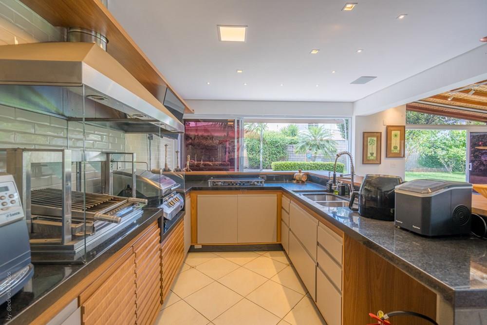Casa de Condomínio - Venda - Campinas , São Paulo - EDI07664-HDREDIVO FURTADO SILVA - RG98002306022 SSPCE - ESTANCIA PARAISO - MARCELO & JANOT.jpg - Área Gourmet - 690681178-26