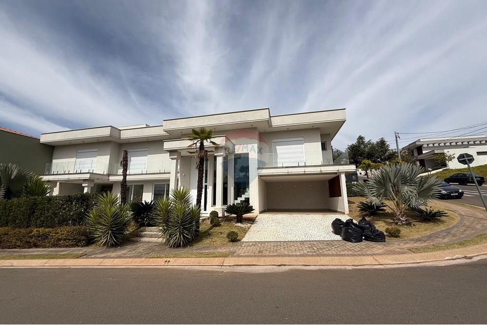 Casa de Condomínio - Alugar - Bragança Paulista , São Paulo - IMG-20250818-WA0105.jpg - 690041135-27