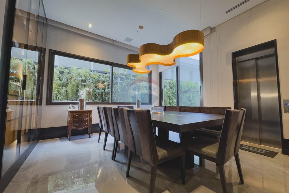 Casa de Condomínio - Venda - Santana de Parnaíba , São Paulo - Al Julieta 724_-43.jpg - 691141013-77