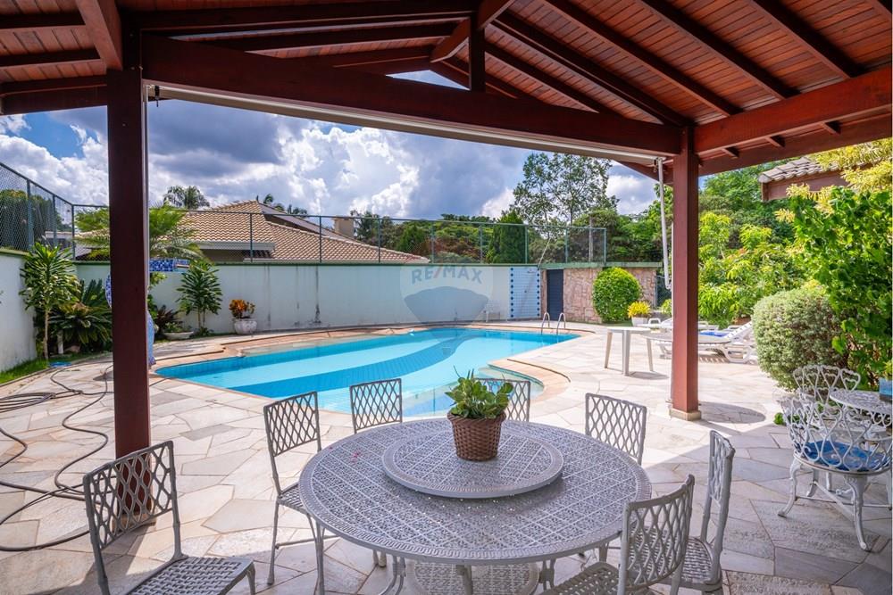 Casa - Venda - Atibaia , São Paulo - DSC04394.jpg - Área Gourmet - 690471003-133