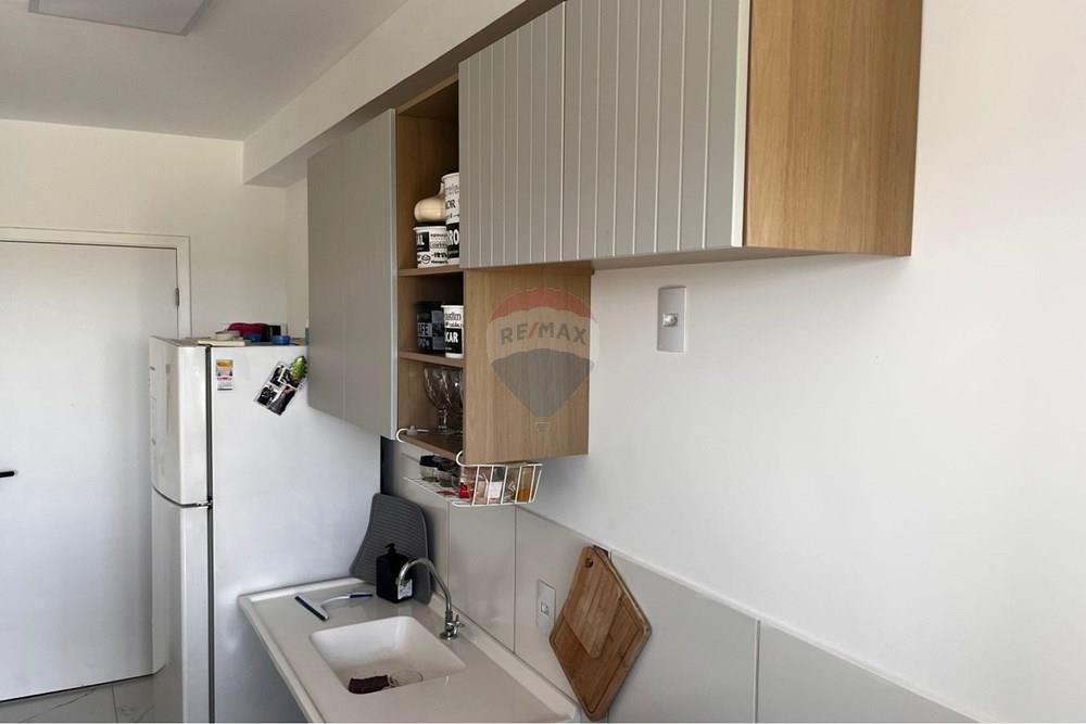 Apartamento - Venda - Hortolândia , São Paulo - Cozinha1.jpeg - 690701021-97