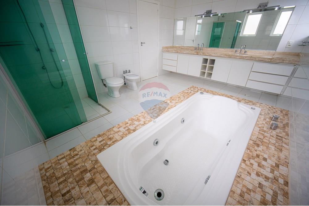 Casa de Condomínio - Venda - Barueri , São Paulo - Aldeia da Serra-4.jpg - 690951041-25