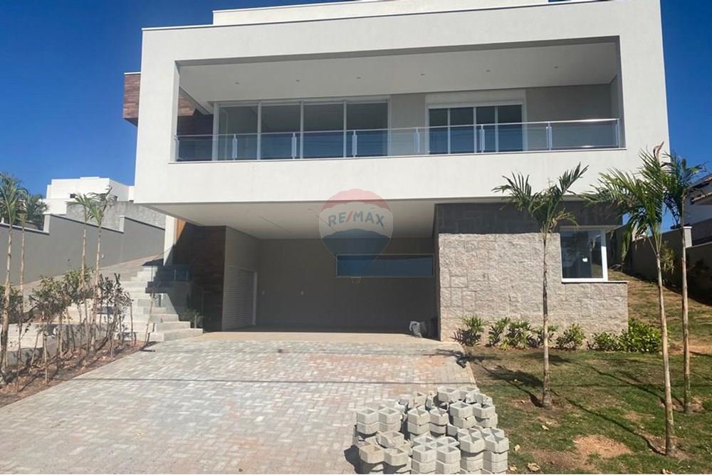 Casa de Condomínio - Alugar - Vinhedo , São Paulo - c16d8e67-a905-4300-88af-4643d584db59.jpeg - 690941014-85