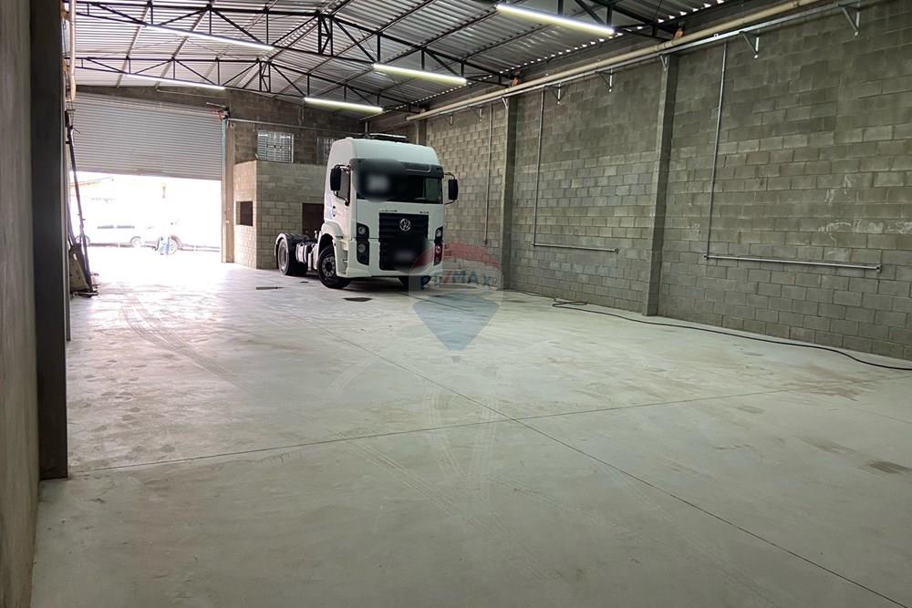 Galpão - Alugar - Campinas , São Paulo - IMG_8608.jpeg - 690681194-1