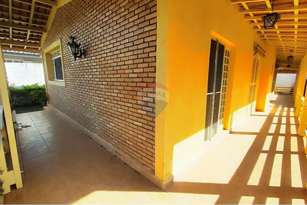 Casa - Alugar - Atibaia , São Paulo - redescobrindo_07.jpg - Varanda - 690471131-146