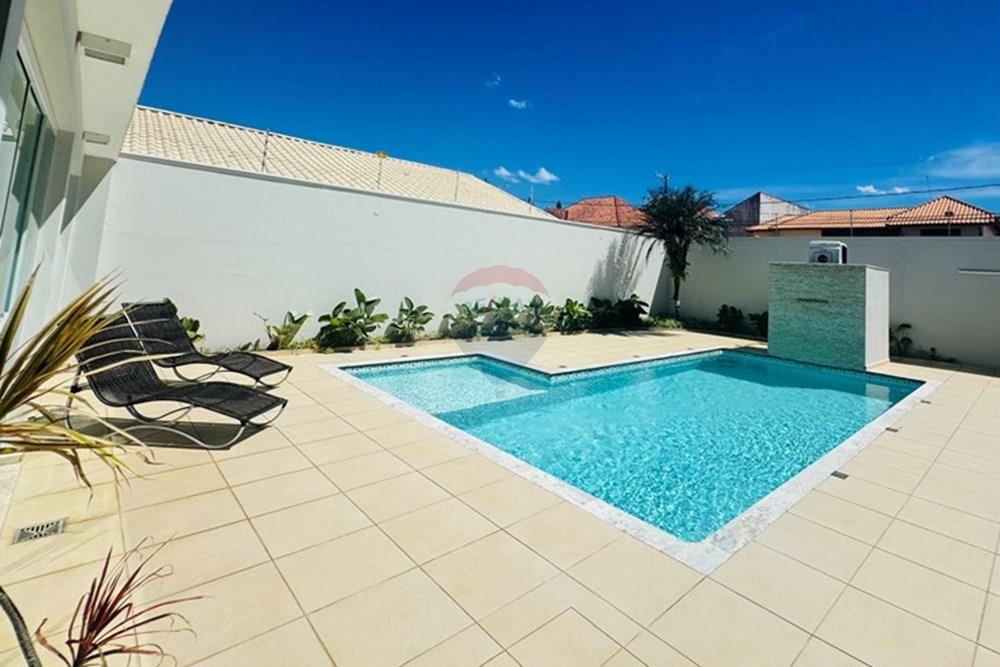 Casa - Venda - Peruíbe , São Paulo - IMG_0940.jpg - 691111016-36