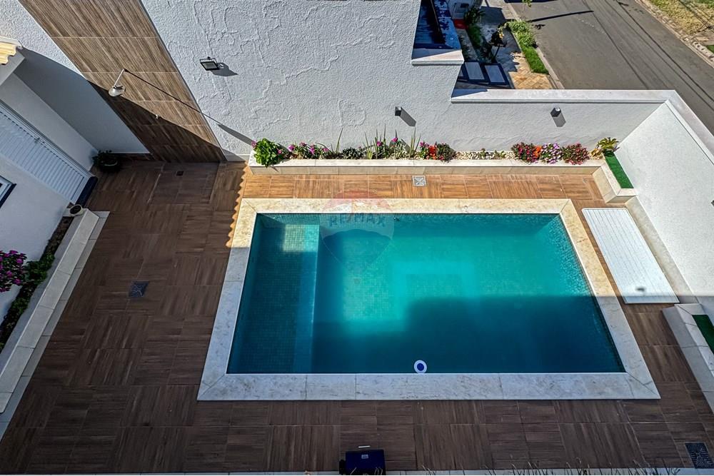 Casa de Condomínio - Venda - Hortolândia , São Paulo - IMG_8841.jpg - 690701024-197