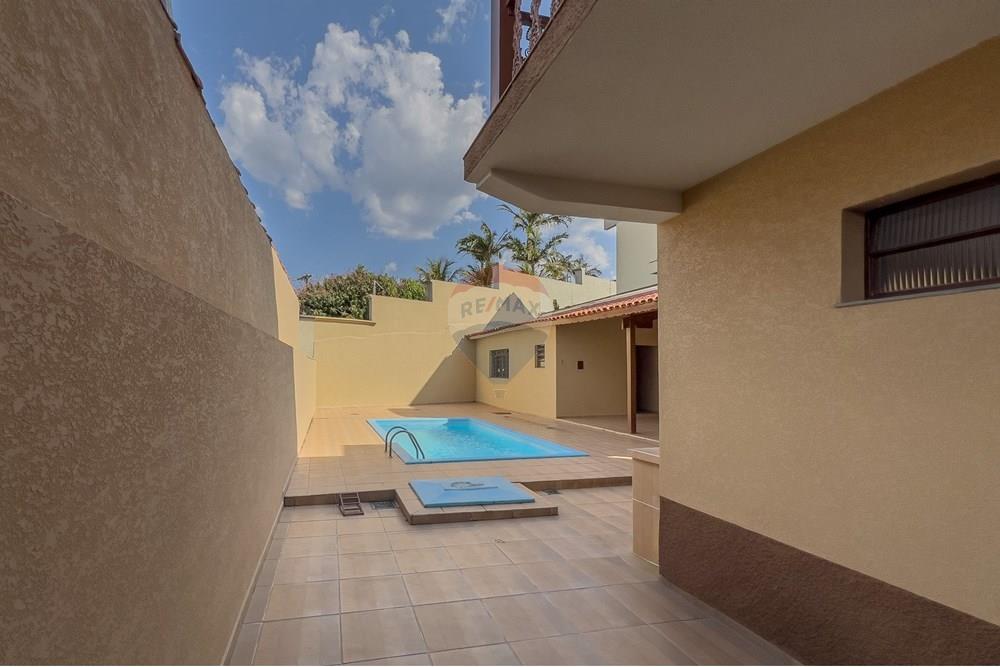 Casa - Venda - Atibaia , São Paulo - IMG_4775.jpg - Corredor - 690471020-59