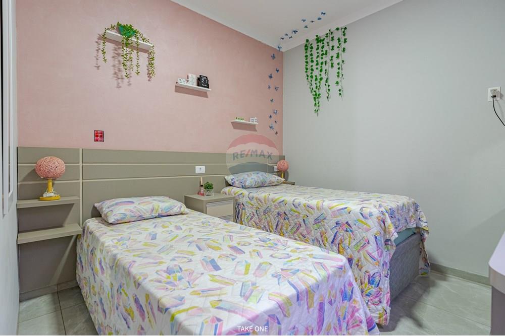 Casa - Venda - Santa Bárbara d'Oeste , São Paulo - DSC04632-HDR.jpg - Quarto - 690231086-38