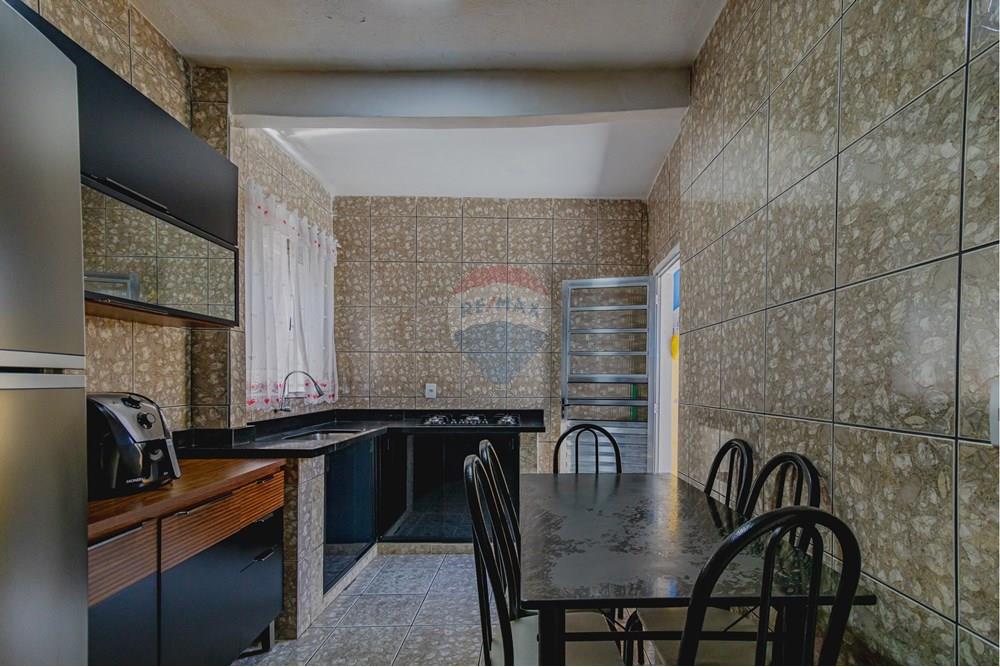 Casa - Venda - Atibaia , São Paulo - RVIVA-23.jpg - Cozinha - 690471099-15