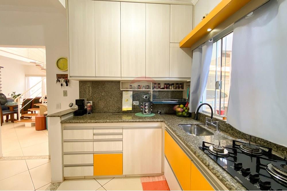 Residential - Rumah Terpisah - Mogi Mirim , São Paulo - BR - IMG_6418.jpg - Dapur - 690751017-131