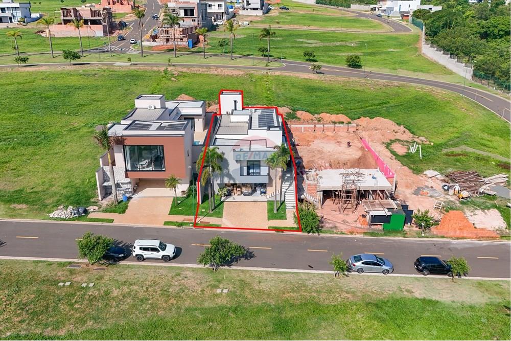 Casa - Venda - Araras , São Paulo - Tratada-5.jpg - 690691035-321