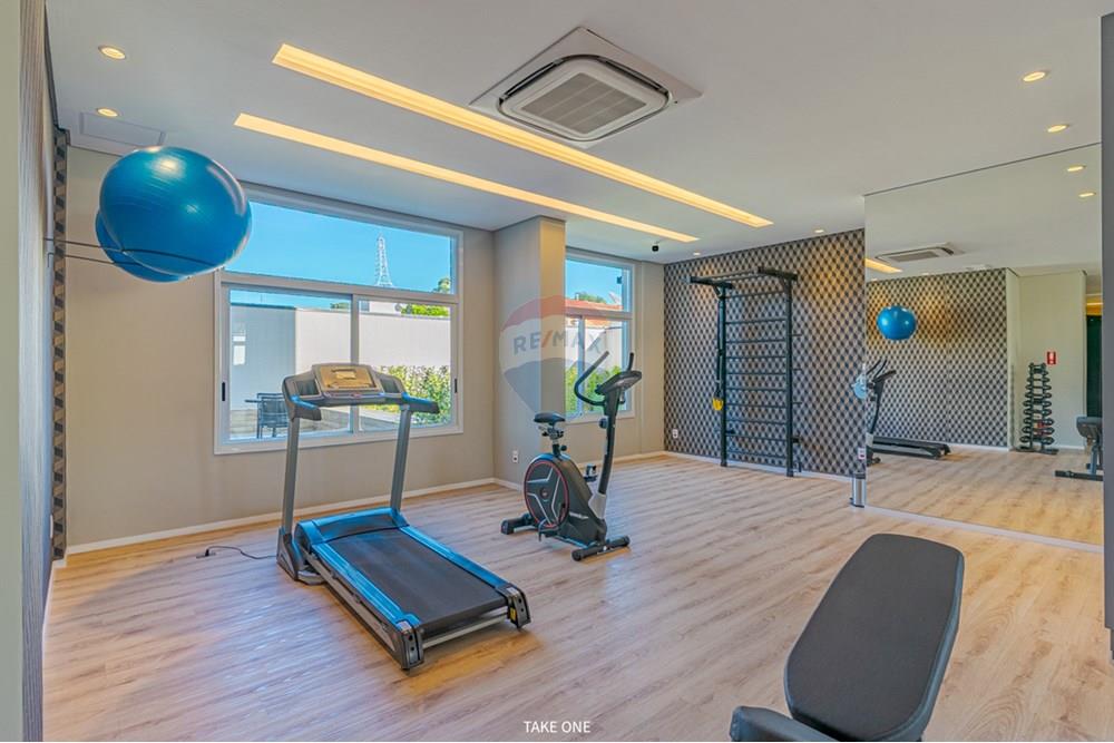 Apartamento - Venda - Campinas , São Paulo - DSC04496-HDR.jpg - 690681167-25