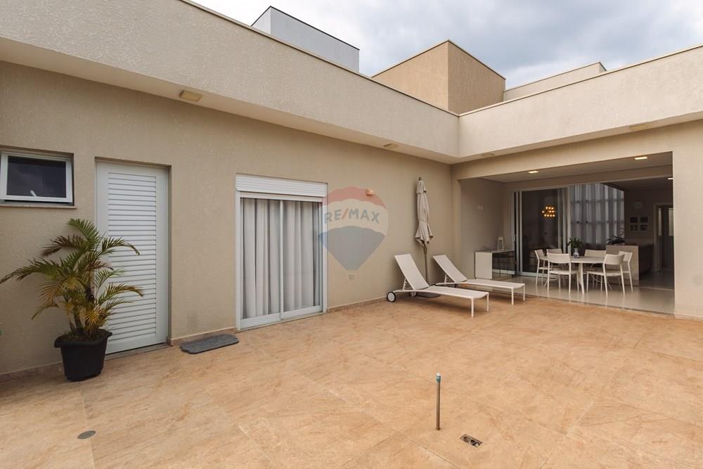 Casa de Condomínio - Venda - Indaiatuba , São Paulo - IMG_1508.jpg - Quintal - 690651013-57