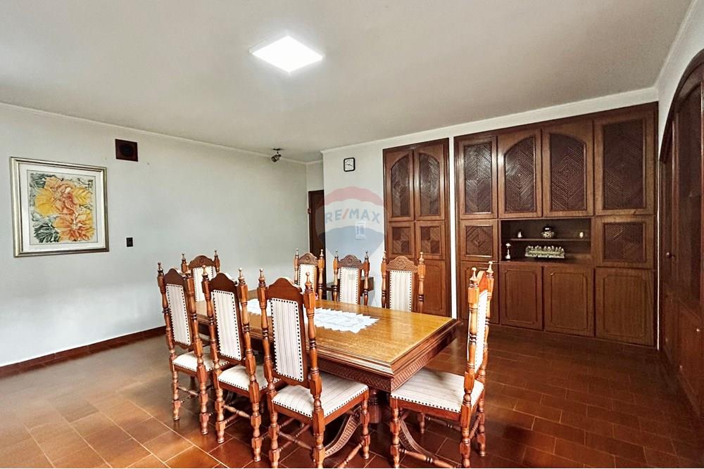 Casa - Venda - Americana , São Paulo - 8.JPEG - Sala de jantar - 690231077-44