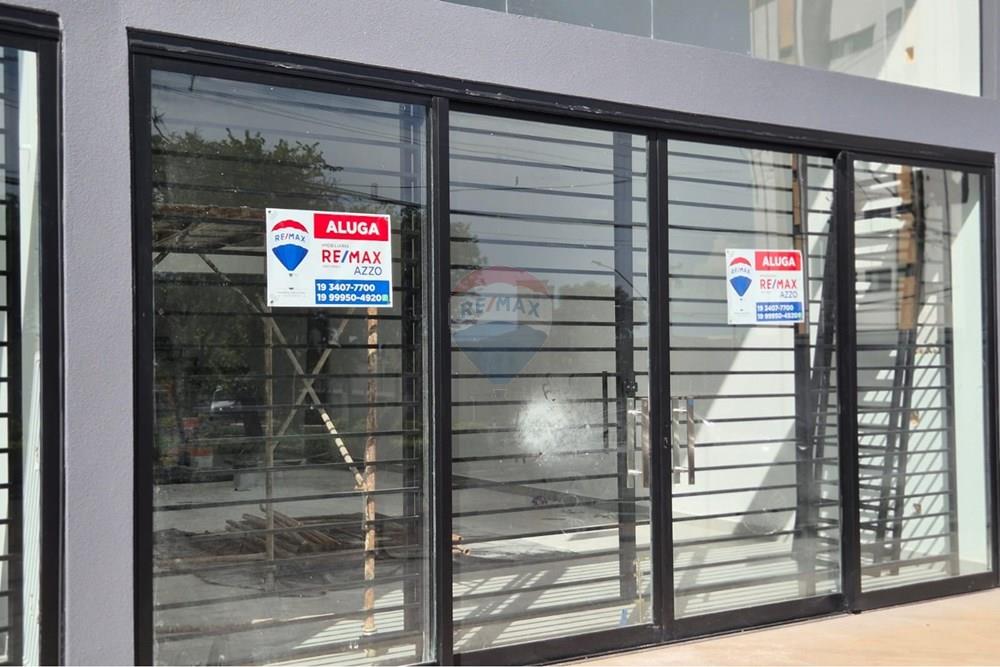 Cj. Comercial/ Sala - Alugar - Americana , São Paulo - WhatsApp Image 2026-01-09 at 16.37.18 (4).jpeg - Fachada - 690231113-2