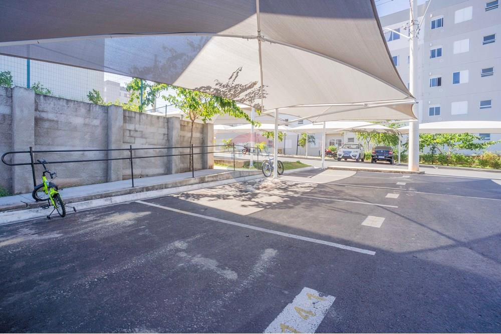 Apartamento - Alugar - Hortolândia , São Paulo - foto imobiliarias- BRMAKER - remax Evoke GRANGEIRO 02-11.jpg - 690491075-53