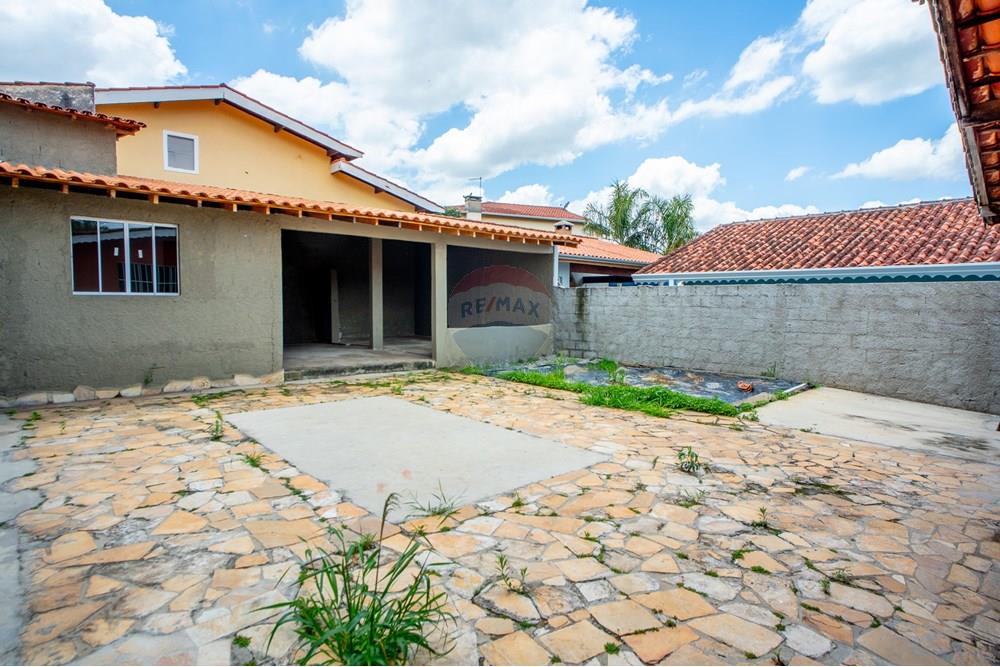 Casa - Venda - Atibaia , São Paulo - DSC01294.jpg - Quintal - 690471020-64