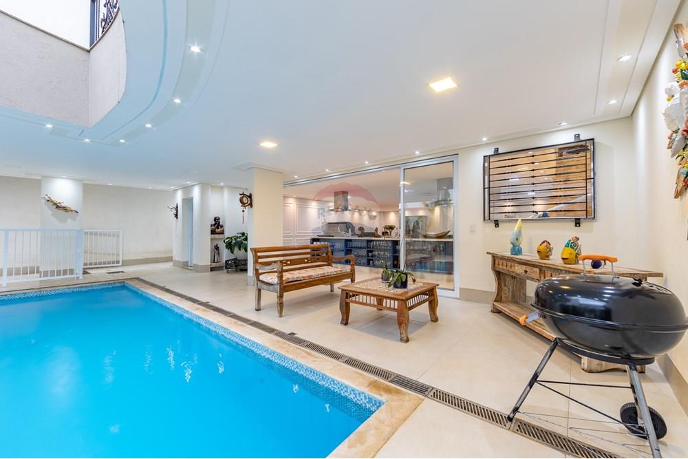 Casa de Condomínio - Venda - Valinhos , São Paulo - TakeDroneBr-21229.jpg - 690491084-84