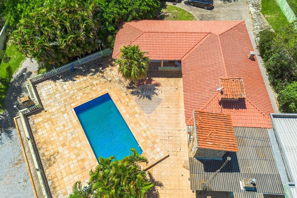 Chácara / Sítio / Fazenda - Venda - Vinhedo , São Paulo - DJI_0809.jpg - 690941039-21