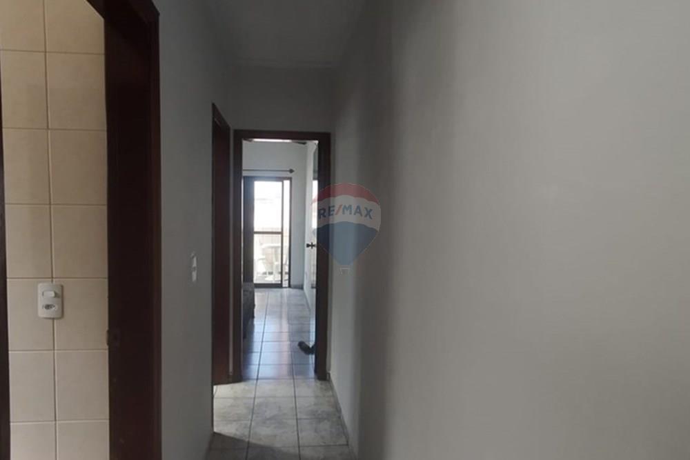 Apartamento - Alugar - Praia Grande , São Paulo - corredor 1.jpeg - 691161026-10