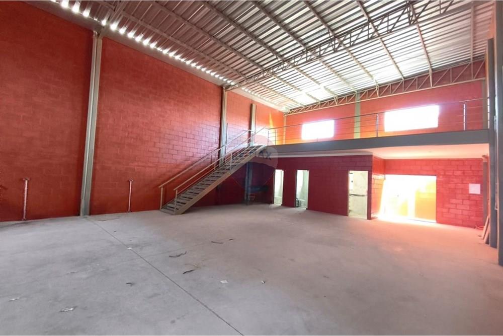 Galpão - Alugar - Paulínia , São Paulo - Salão 7.jpeg - 690511246-27