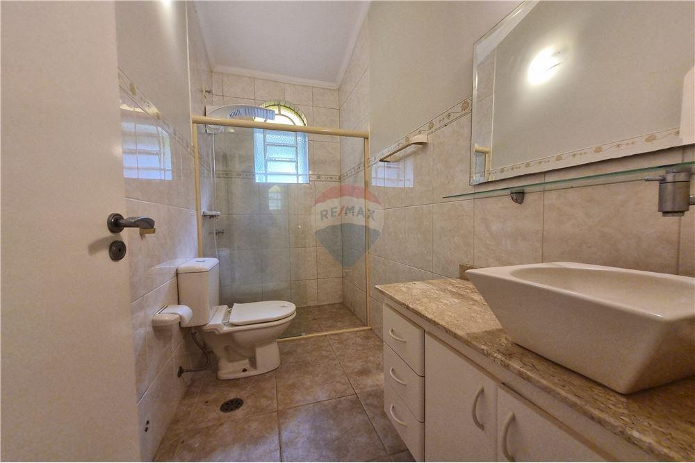 Casa de Condomínio - Alugar - Vinhedo , São Paulo - 12 - 690941013-108