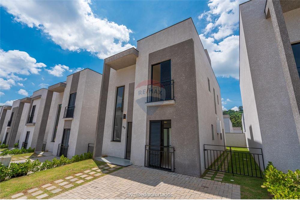 Casa de Condomínio - Alugar - Vinhedo , São Paulo - 4 - 690541142-219