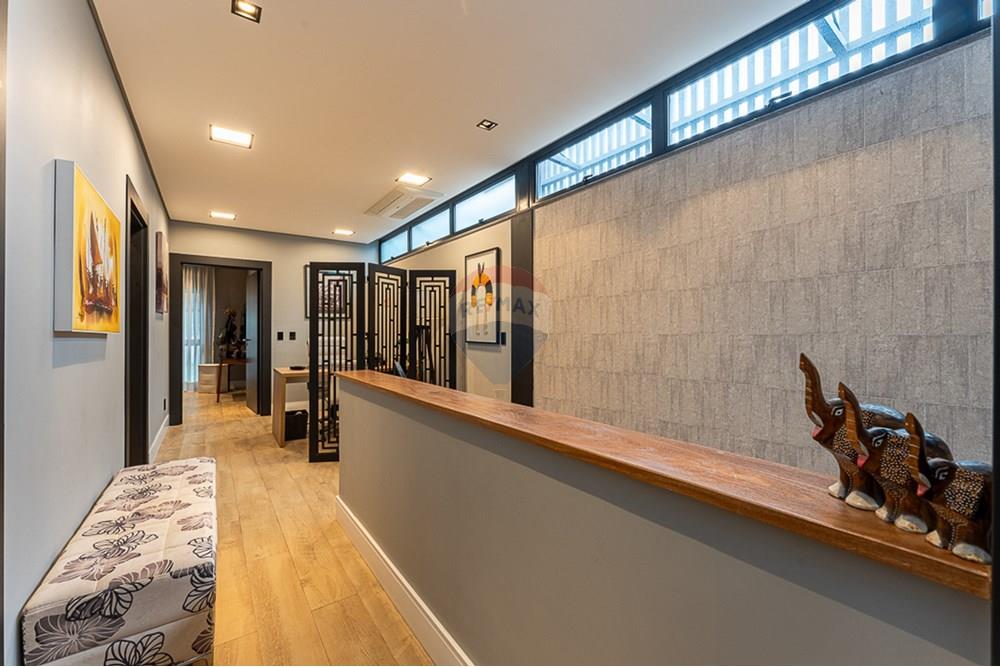 Casa de Condomínio - Venda - Santana de Parnaíba , São Paulo - CAR06488.jpg - 691081025-5