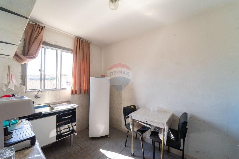 Casa Comercial - Venda - Campo Limpo Paulista , São Paulo - DSC02596.jpg - Cozinha - 690591053-13