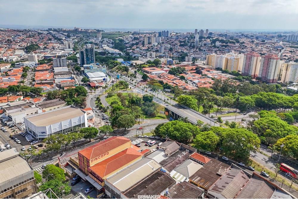Galpão - Venda - Campinas , São Paulo - FOTOS IMOBILIARIAS - BRMAKER - NOVEMBRO_-7.jpg - 690681005-126