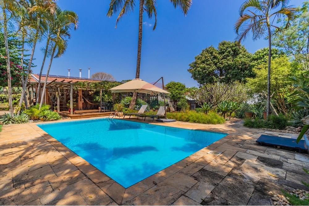 Casa de Condomínio - Alugar - Campinas , São Paulo - Raquel--65.jpg - 690681132-524