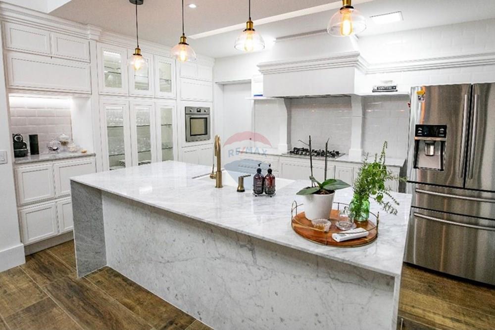 Casa de Condomínio - Venda - Jundiaí , São Paulo - cozinha 3.jpeg - 690801041-137