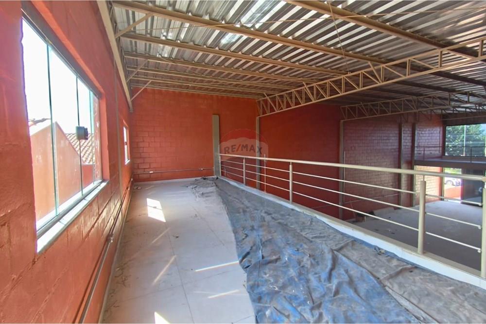 Galpão - Alugar - Paulínia , São Paulo - Mezanino Fundo 5.jpeg - 690511246-27