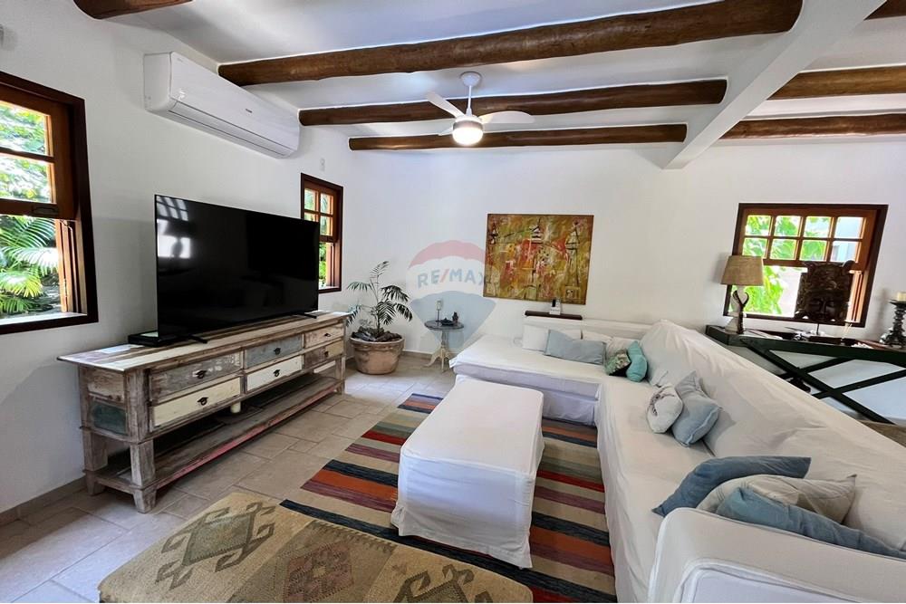 Casa de Condomínio - Venda - Bertioga , São Paulo - IMG_1818.JPEG - Sala de estar - 690341052-6