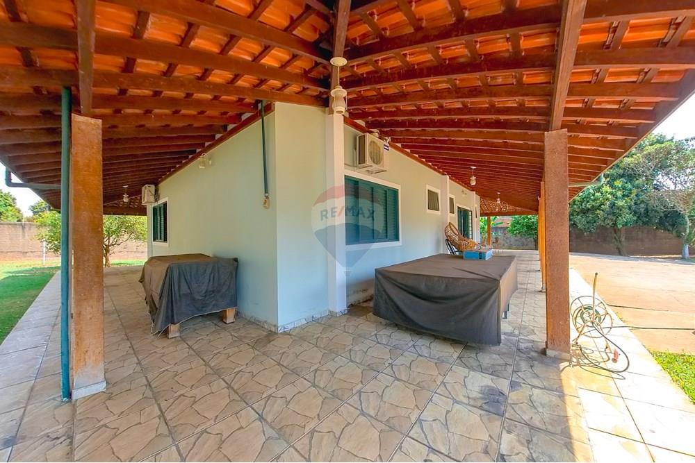 Chácara / Sítio / Fazenda - Venda - Araras , São Paulo - Tratada-24.jpg - 690691052-81