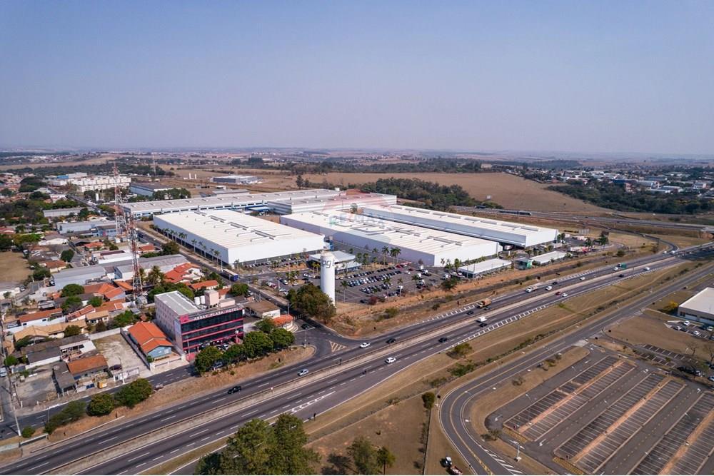 Galpão - Alugar - Hortolândia , São Paulo - hortolandia_DJI_0657 (1).jpg - 690701021-7